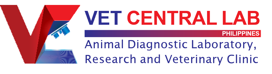 Vet Central Lab Philippines, Inc. — Animal Diagnostic Laboratory, Research and Veterinary Clinic