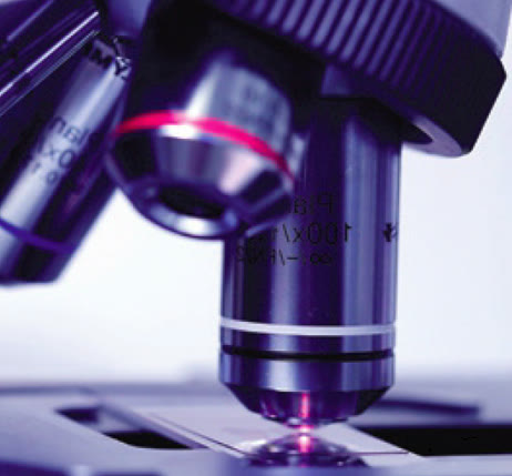 Parasitology at Vet Central Lab Philippines